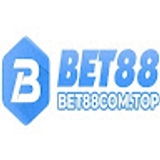 The "Bet88com top" user's logo