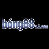 The "Link vào Bong88" user's logo