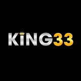 The "Nhà Cái KING33" user's logo