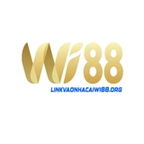 The "Wi88" user's logo
