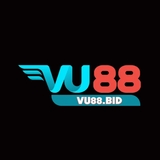 The "Nhà Cái Vu88" user's logo