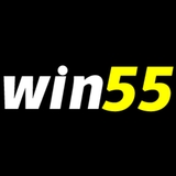 The "Win55 Supply" user's logo