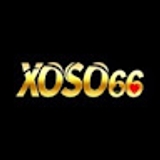 The "Xoso66" user's logo