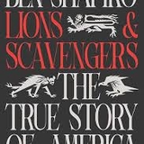 The "{PDF EPUB} Lions and Scavengers by Ben Shapiro eBook Download" user's logo