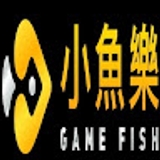 The "littlefishgame com" user's logo