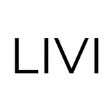 The "LIVI" user's logo