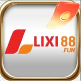 The "Lixi88" user's logo