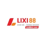 The "LIXI88" user's logo