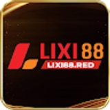 The "Lixi88 Red" user's logo
