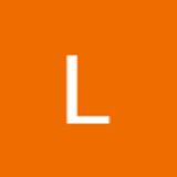 The "ljchp" user's logo