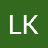 The "LK 21" user's logo