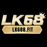 The "lk688fit" user's logo