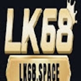 The "LK68" user's logo