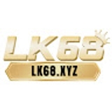 The "LK68" user's logo