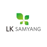 The "Lk Samyang" user's logo