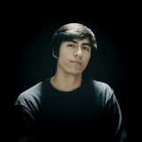 The "RONALDO CHAVEZ VASQUEZ" user's logo