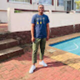 Luyanda Zakwe