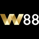 The "Nhà cái W88" user's logo
