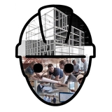The "LO BIM" user's logo