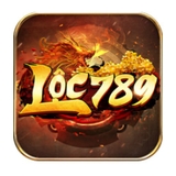 The "loc789" user's logo