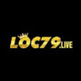 The "loc79 live" user's logo