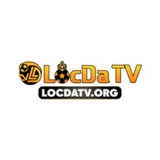 The "locdatvorg" user's logo