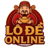 The "Lô Đề Online " user's logo