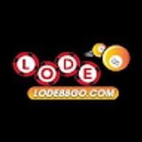 The "Trang chủ Lode88" user's logo