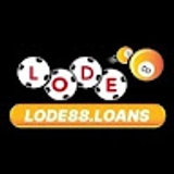 The "Nhà Cái LODE88" user's logo
