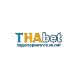 The "THABET" user's logo