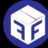 The "logisticsff" user's logo