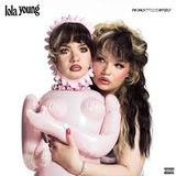 The "Lola Young - I'm Only F–king Myself Album Download 2025?" user's logo