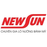 The "Lò Nướng Bánh Mì Newsun" user's logo