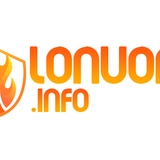 The "lonuonginfo" user's logo