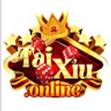 The "Tài Xỉu Online" user's logo