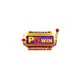 The "Pkwin" user's logo