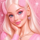 Santas Doces Princesas