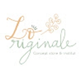 The "Lo'riginale Institut" user's logo