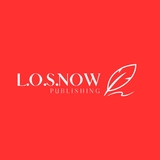 The "L.O.S. Now Publishing " user's logo
