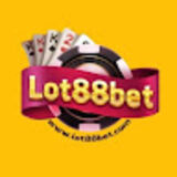 The "Lot88bet" user's logo