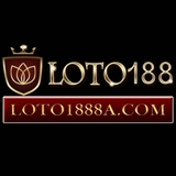 The "Loto188 | Nhà Cái Số #1 | Cập Nhật Link Vào Mới Nhất 2025" user's logo