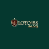 The "Loto188 - Đăng Nhập Loto188 Trang Chơi Casino Chính Chủ" user's logo