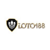The "Loto188" user's logo