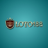 The "Loto188" user's logo