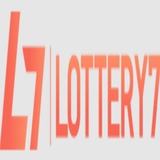 The "Lottery 7" user's logo