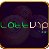 The "lottvipnet" user's logo