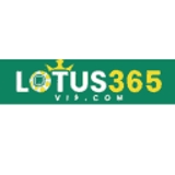 The "Lotus365vip" user's logo