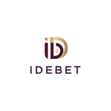 The "IDEBET - Game Gaming" user's logo