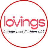 The "Lovingsquad Store" user's logo
