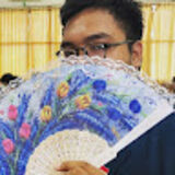The "Farhan Muhamad" user's logo